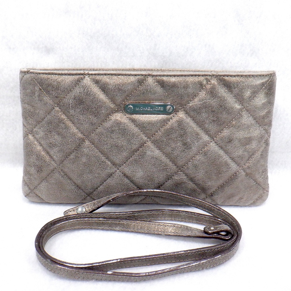MICHAEL KORS Wallet Clutch NWT